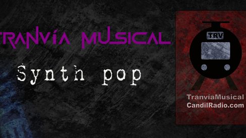 Miniatura Synth Pop de Tranvia Musical 2022-12-30