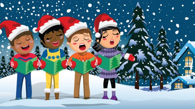 Miniatura concierto-villancicos-navidad-2022 IES Alboran