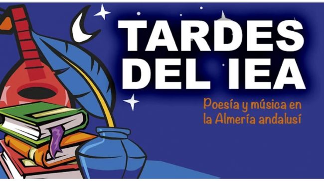 IES ALBORÁN-Poesía y música 2022-12-14