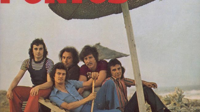 Los Puntos miniatura Recuerdos en Vinilo 2022-12-17