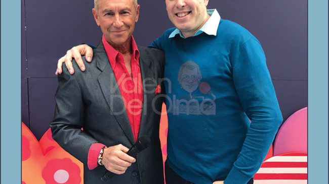 EGB FM Especial Gary Low