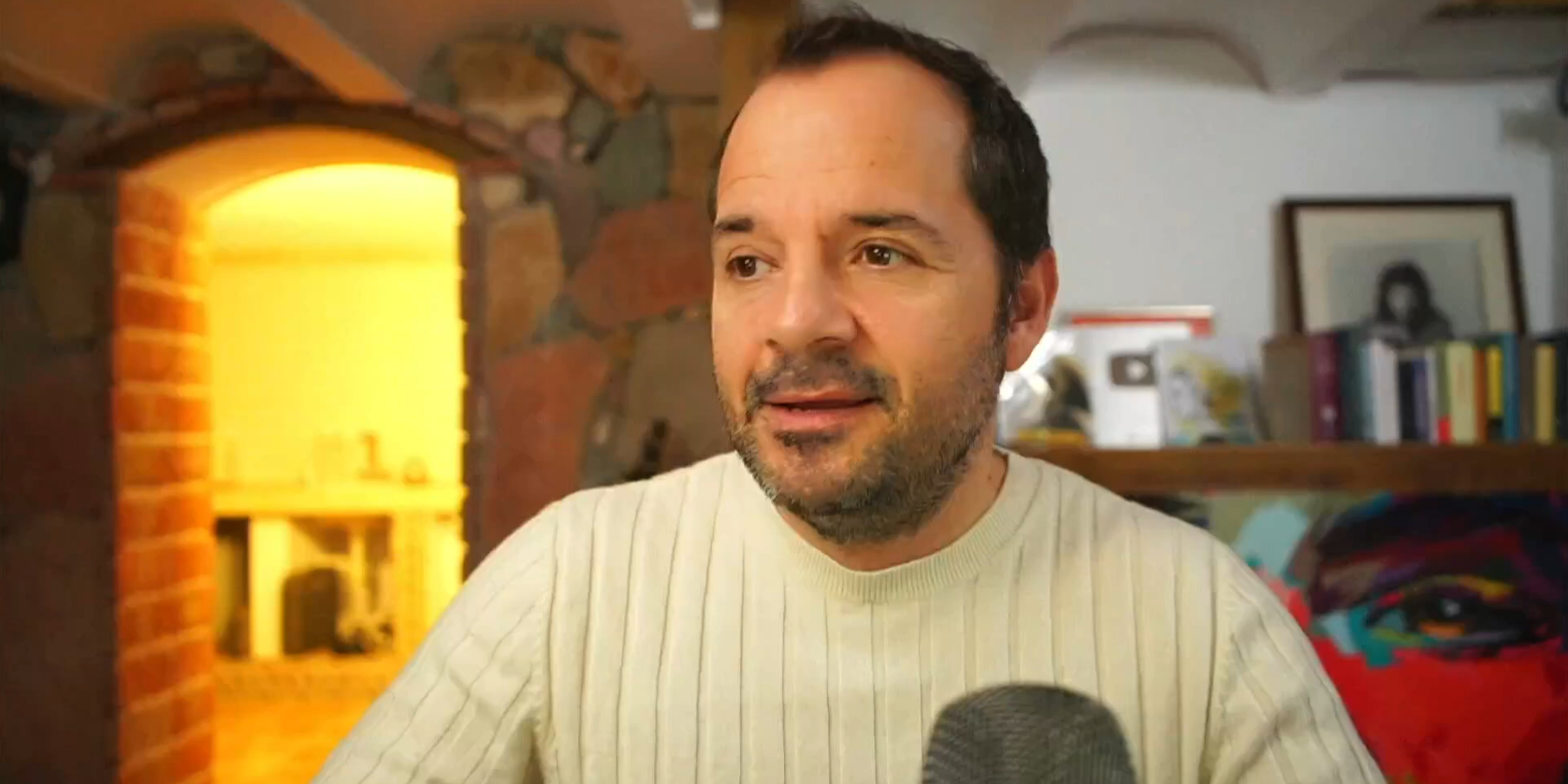 Angel Martin - Informativo matinal para ahorrar tiempo 100123