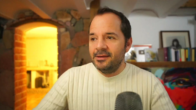 Angel Martin – Informativo matinal para ahorrar tiempo 10012023 Angel Martin - Informativo matinal para ahorrar tiempo 100123