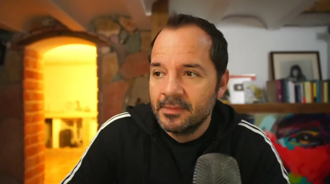 Angel Martin – Informativo matinal para ahorrar tiempo 11012023 Angel Martin - Informativo matinal para ahorrar tiempo 110123