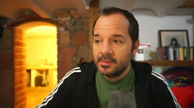 Angel Martin – Informativo matinal para ahorrar tiempo 12012023 Angel Martin - Informativo matinal para ahorrar tiempo 120123