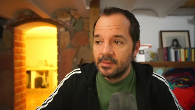 Angel Martin - Informativo matinal para ahorrar tiempo 120123