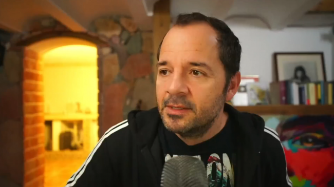 Angel Martin en su Informativo Matinal para Ahorrar tiempo correspondiente al 2023-01-13