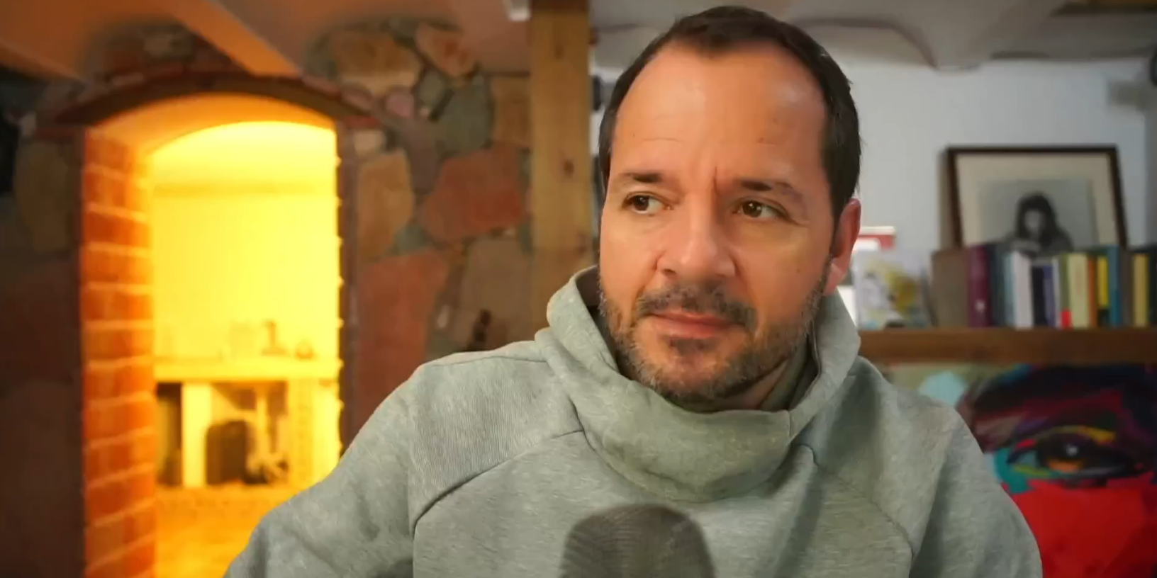 Angel Martin - Informativo matinal para ahorrar tiempo 160123