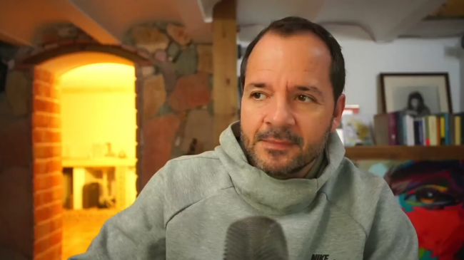 Angel Martin – Informativo matinal para ahorrar tiempo 16012023 Angel Martin - Informativo matinal para ahorrar tiempo 160123