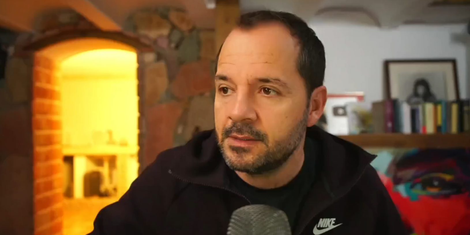 Angel Martin - Informativo matinal para ahorrar tiempo 180123