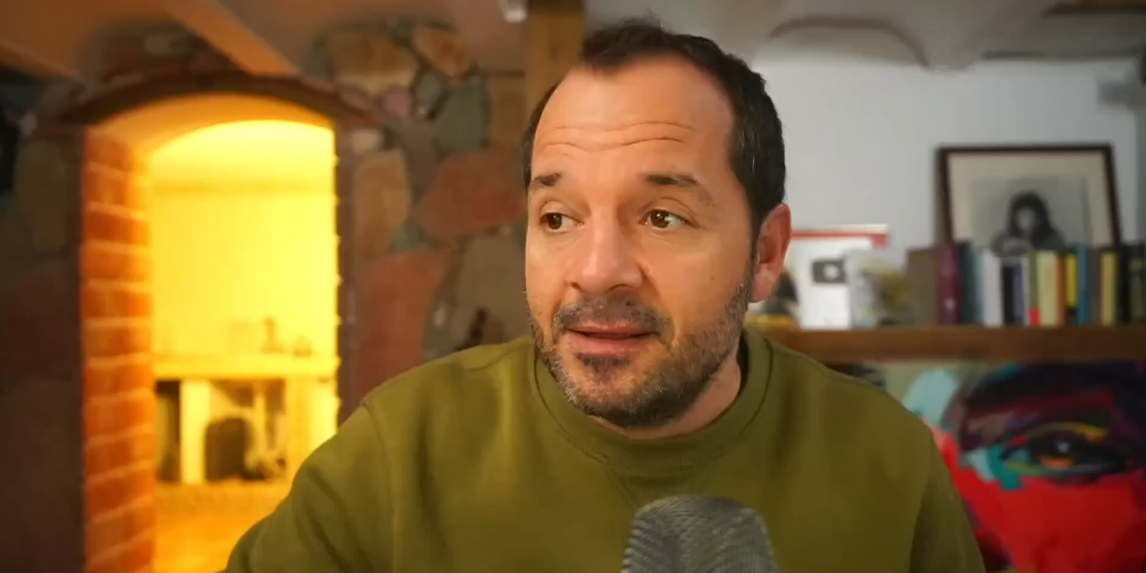 Angel Martin - Informativo matinal para ahorrar tiempo 230123