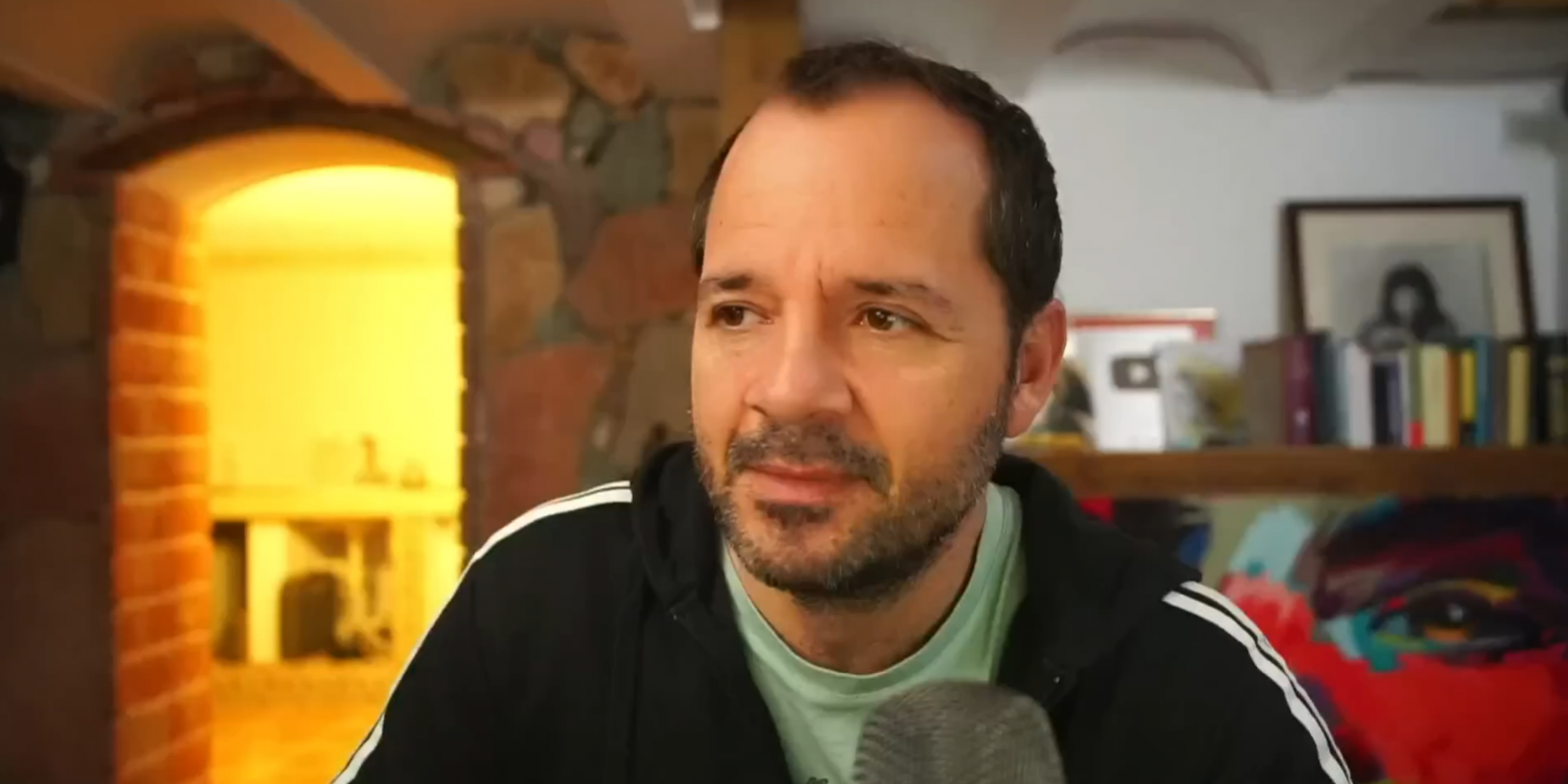 Angel Martin - Informativo matinal para ahorrar tiempo 25012023