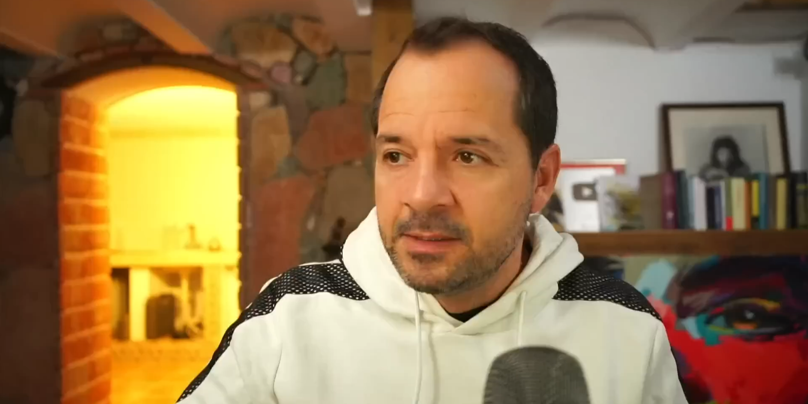 Angel Martin - Informativo matinal para ahorrar tiempo 27012023