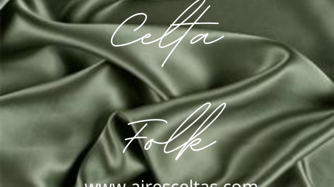 estrenos aires celtas folk