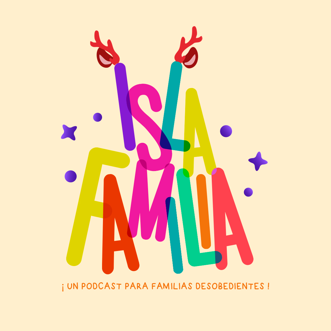 ISLA FAMILIA LOGO DEF Miniatura Isla Familia