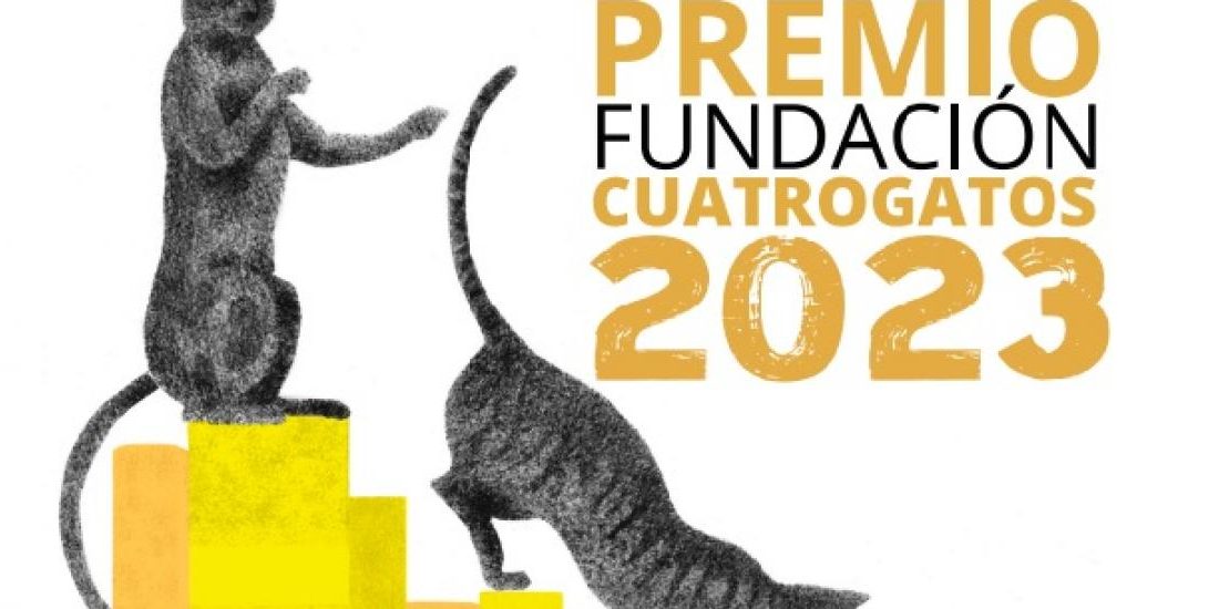 Pagina Zero – cuatro gatos