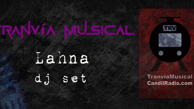 Miniatura Tranvia Musical 2023-01-07 Lahna