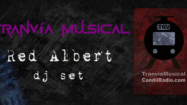 Miniatura Tranvia Musical 2023-01-14 Red Albert