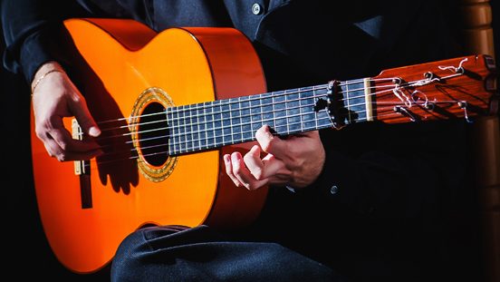 concierto ies alboran