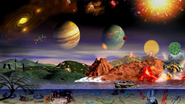 origen vida ies milano