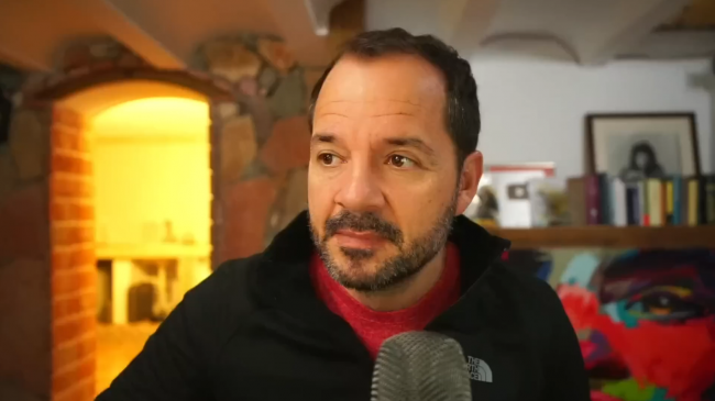 Angel Martin - Informativo matinal para ahorrar tiempo 07022023