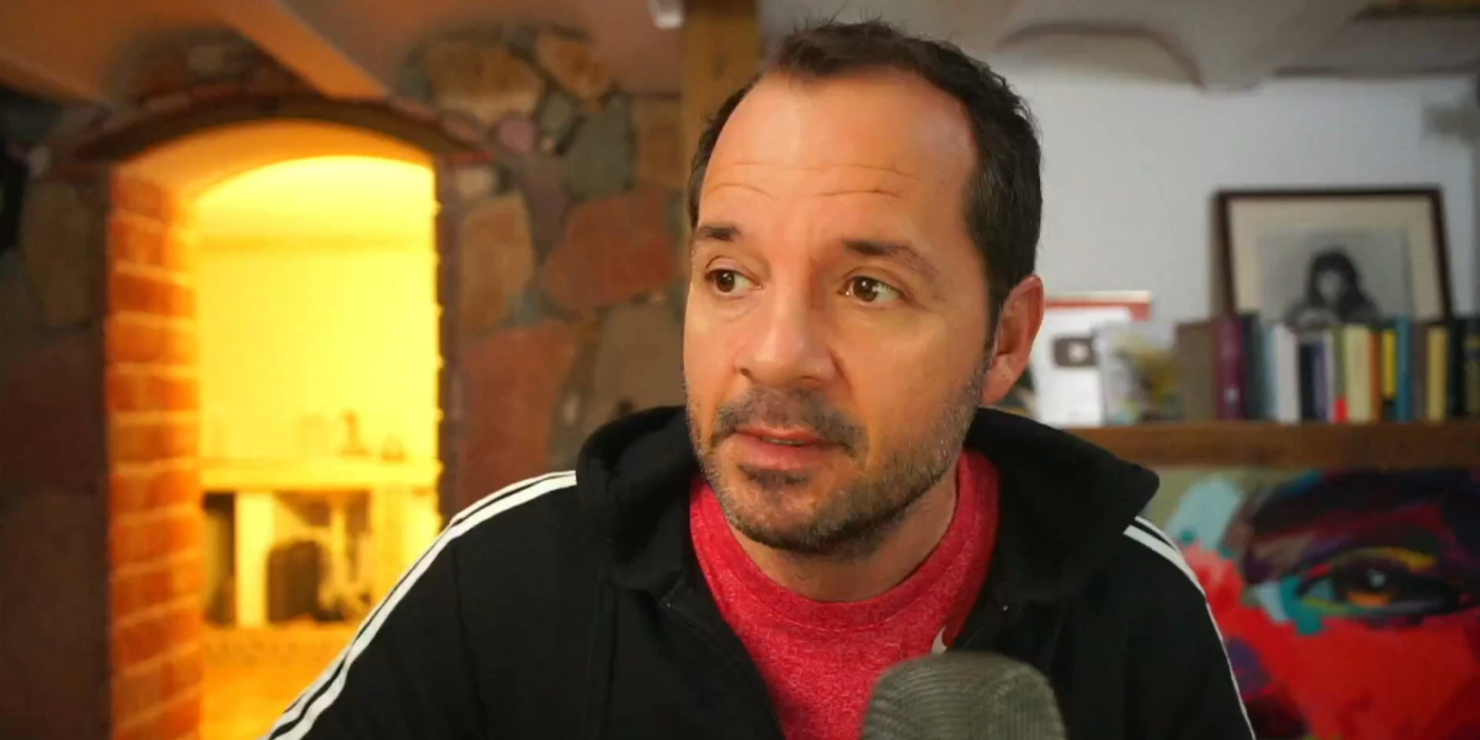 Angel Martin - Informativo matinal para ahorrar tiempo 14022023