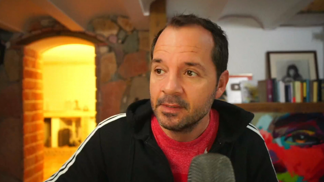 Angel Martin – Informativo matinal para ahorrar tiempo 14022023 Angel Martin - Informativo matinal para ahorrar tiempo 14022023