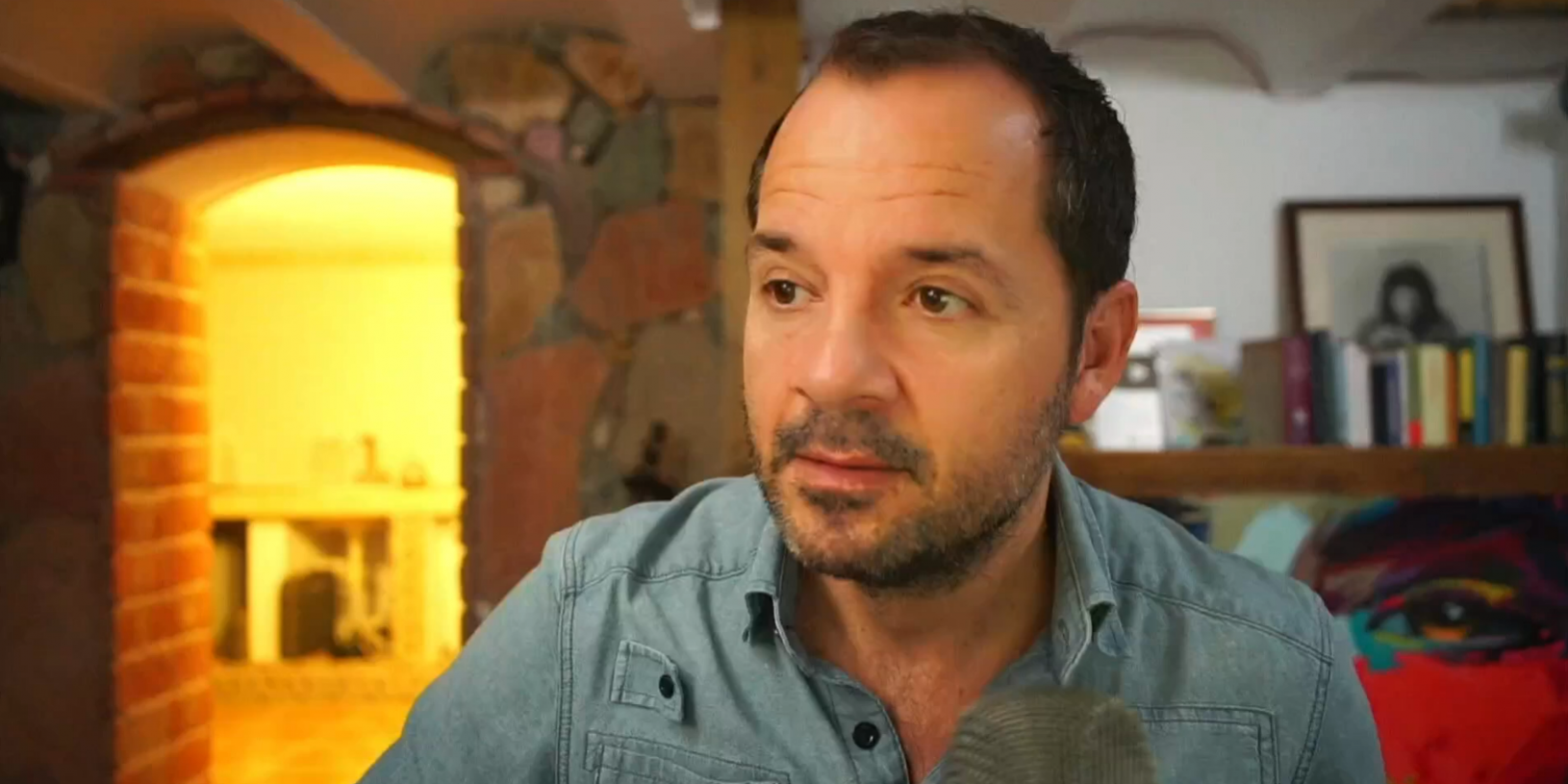 Angel Martin en su Informativo Matinal para Ahorrar tiempo 2023-02-16