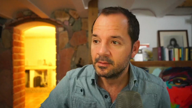 Angel Martin en su Informativo Matinal para Ahorrar tiempo 2023-02-16