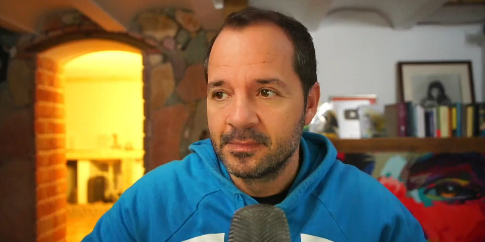 Angel Martin en su Informativo Matinal para Ahorrar tiempo 2023-02-17