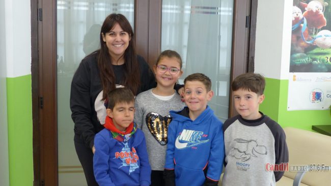 Clara Campoamor 2023-02-21