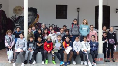 La Jarilla 2023-02-23