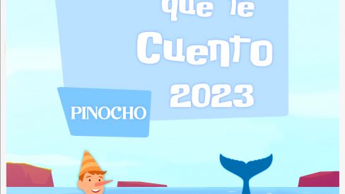 La noche que te cuento - 2023-02-04