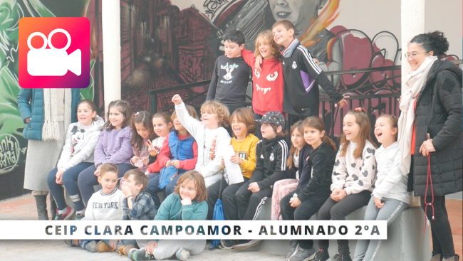 Miniatura CEIP Clara Campoamor Video 2023-02-14
