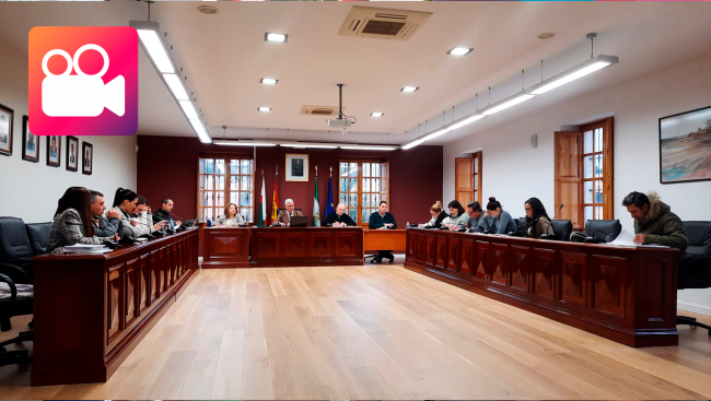 Miniatura Pleno 2023-02-15