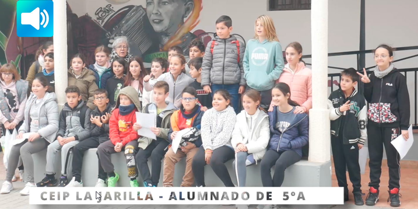 audio la jarilla 5ºA 2023-02-23