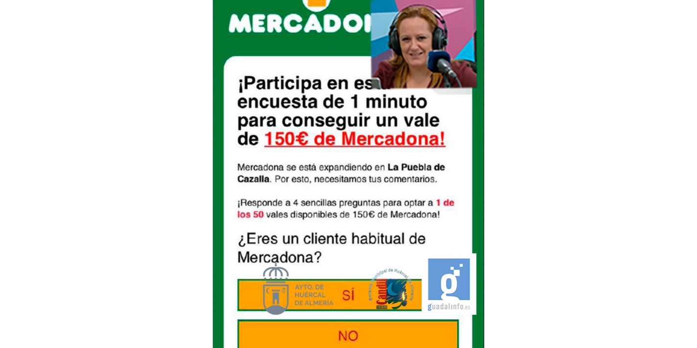 estafa mercadona