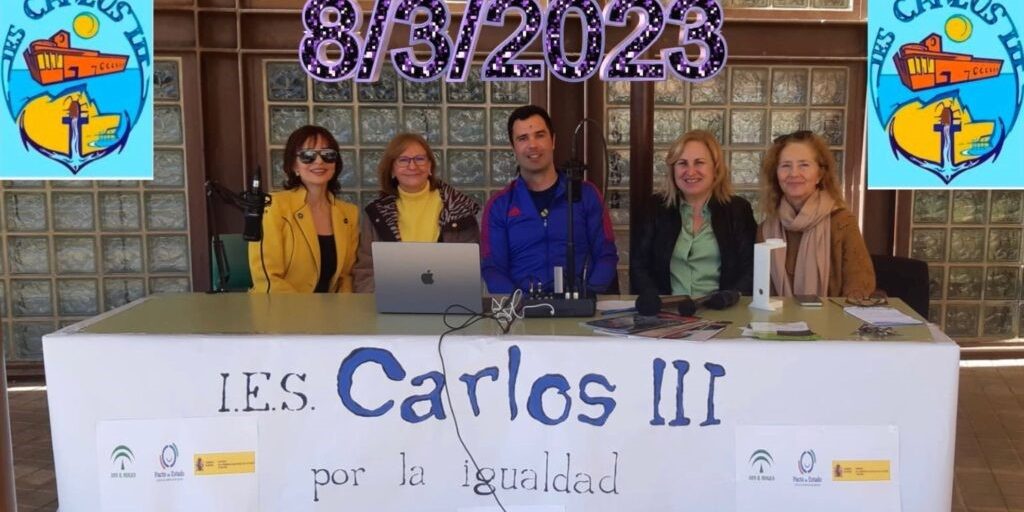 8 m carlos iii
