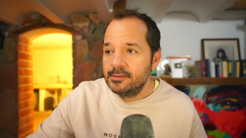 Angel Martin en su Informativo Matinal para Ahorrar Tiempo 2023-03-01
