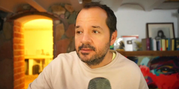 Angel Martin en su Informativo Matinal para Ahorrar Tiempo 2023-03-01