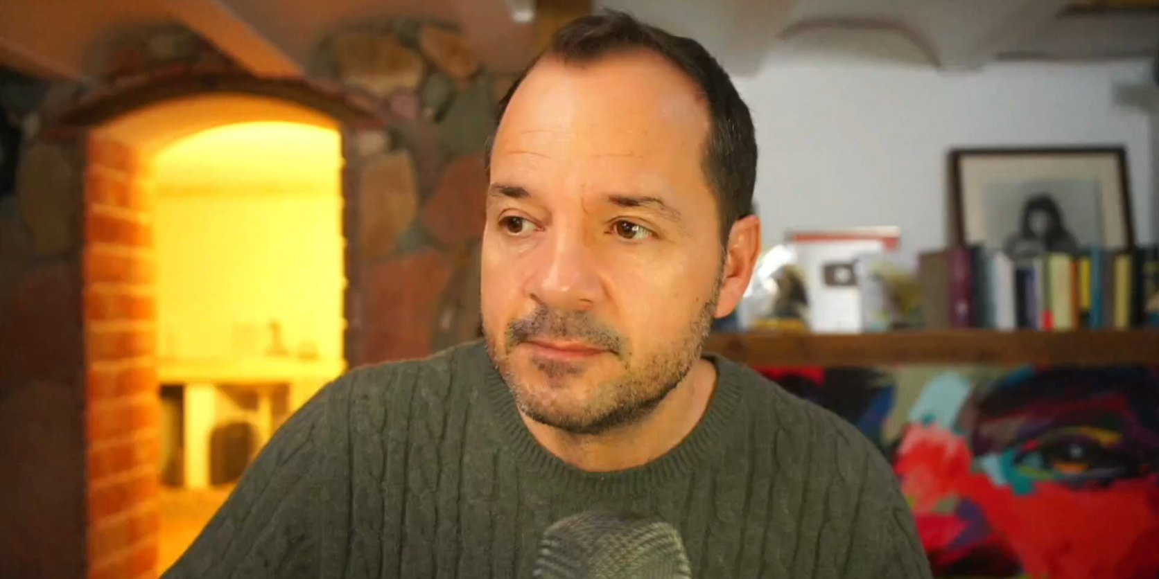 Angel Martin en su Informativo Matinal para Ahorrar Tiempo 2023-03-03