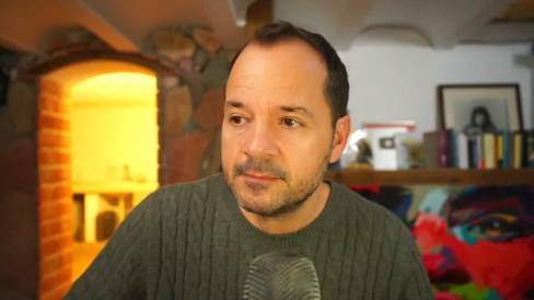 Angel Martin en su Informativo Matinal para Ahorrar Tiempo 2023-03-03