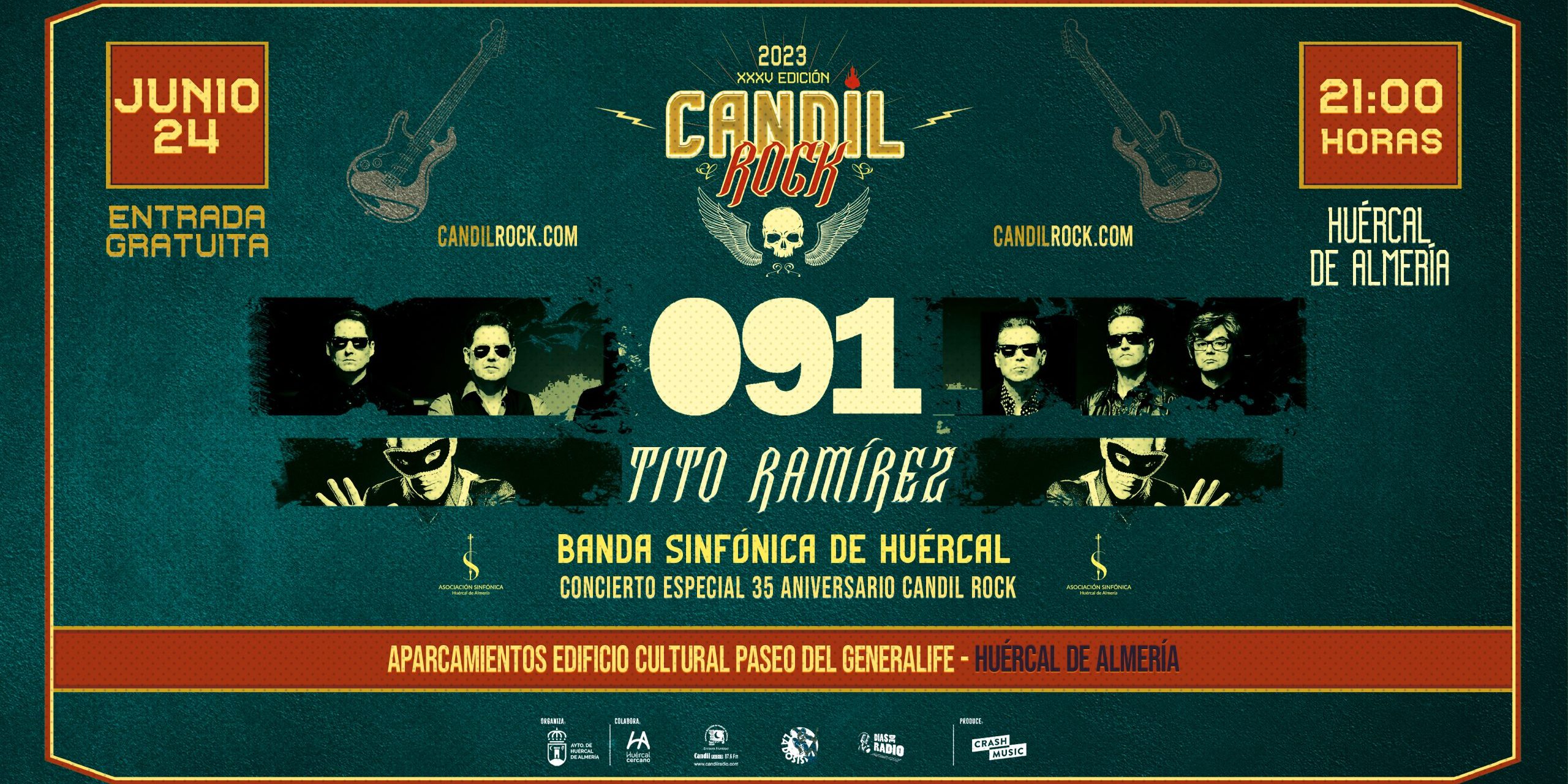 CANDIL ROCK 2023 1 91