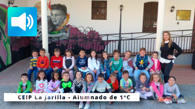 FOTO AUDIO LA JARILLA 1C 2023-03-30