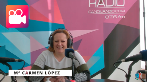 Miniatura Pildoras Guadalinfo en Dias de Radio 2023-03-03