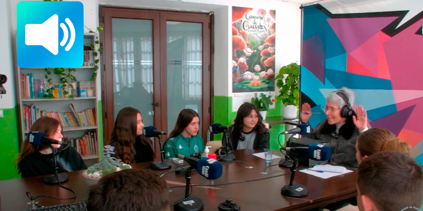 audio a que te suena 2023 huercal vs alhama