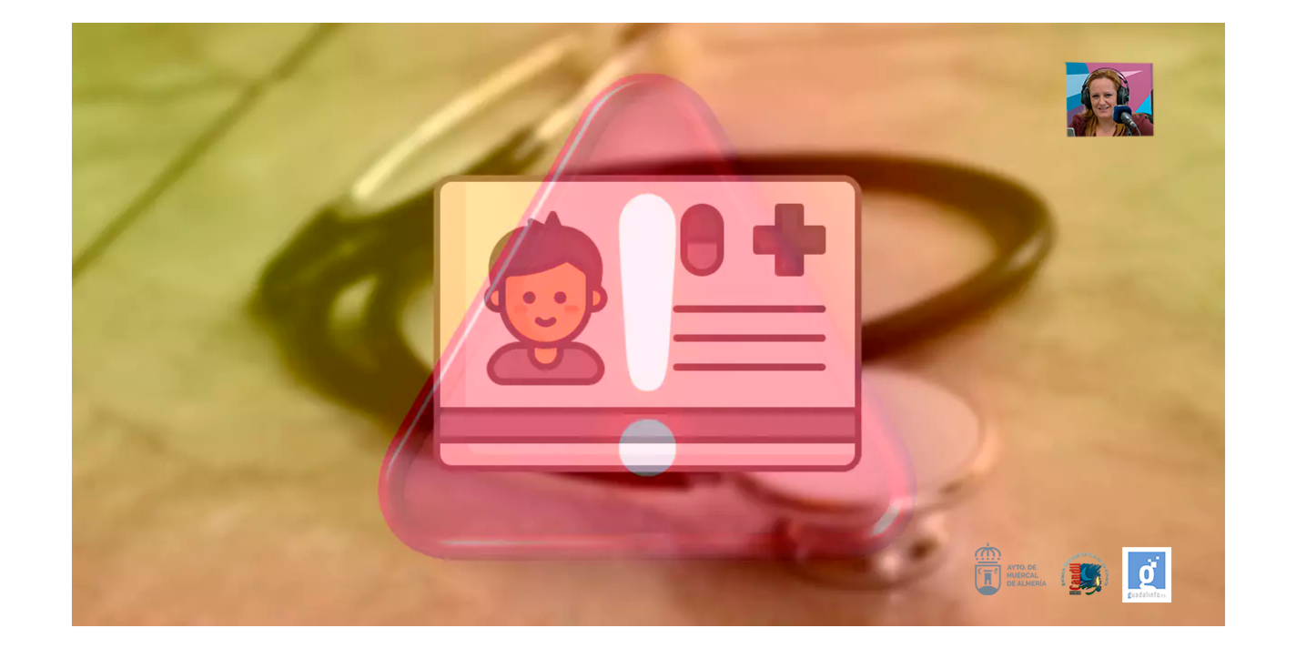 estafa tarjeta sanitaria