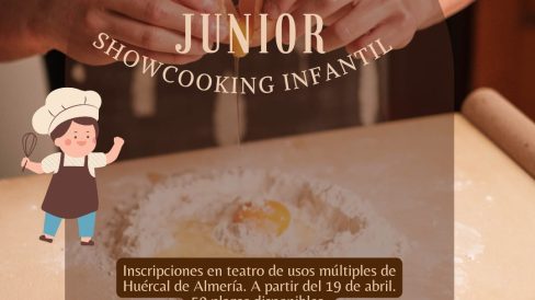 Huercal-chef-niños-2023