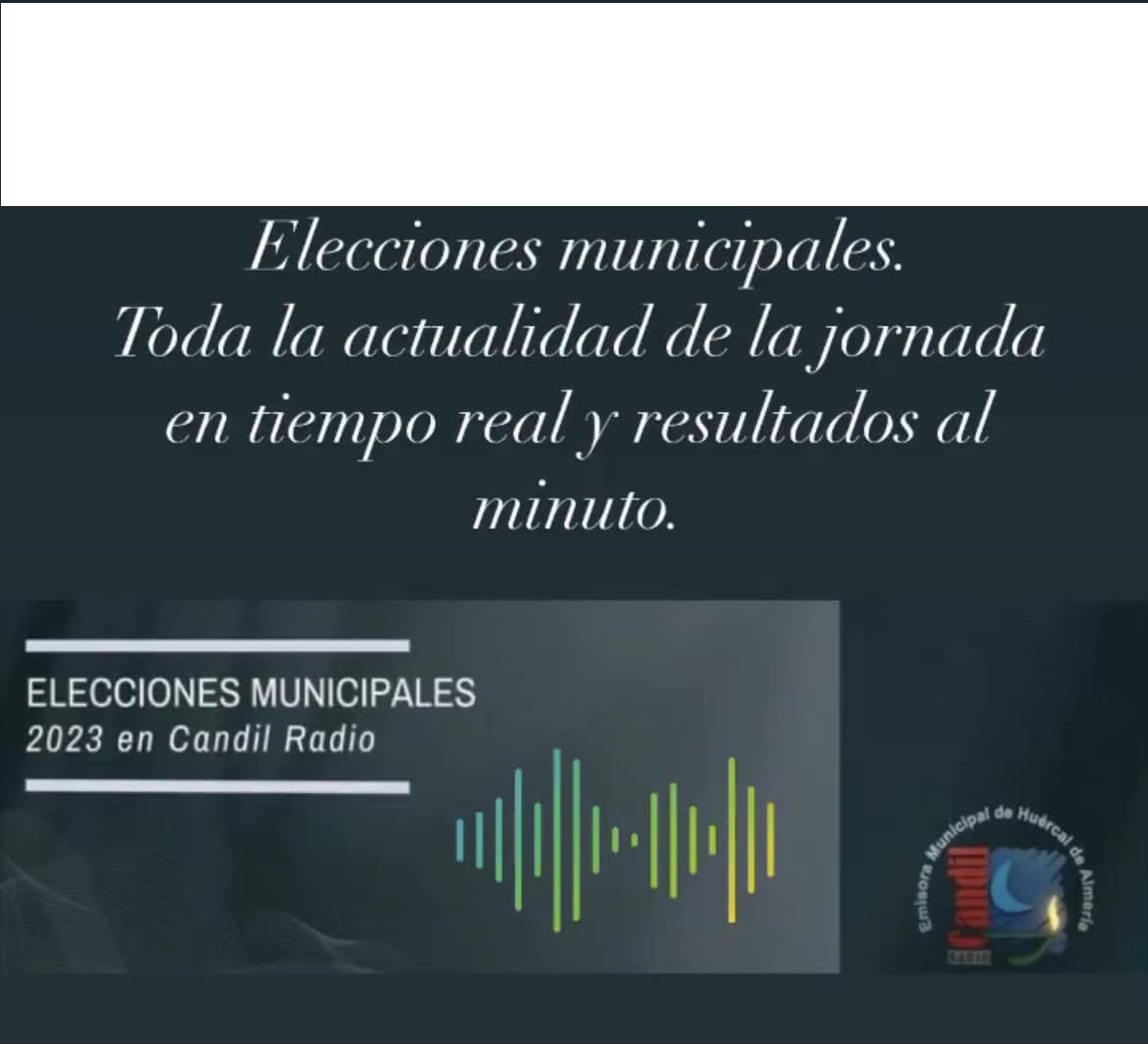 Elecciones municipales 2023 elecciones municipales 2023