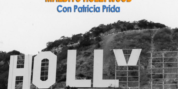 TEMPUS FUGIT 10X25 Maldito Hollywood, con Patricia Prida TEMPUS FUGIT 10X25 Maldito Hollywood, con Patricia Prida
